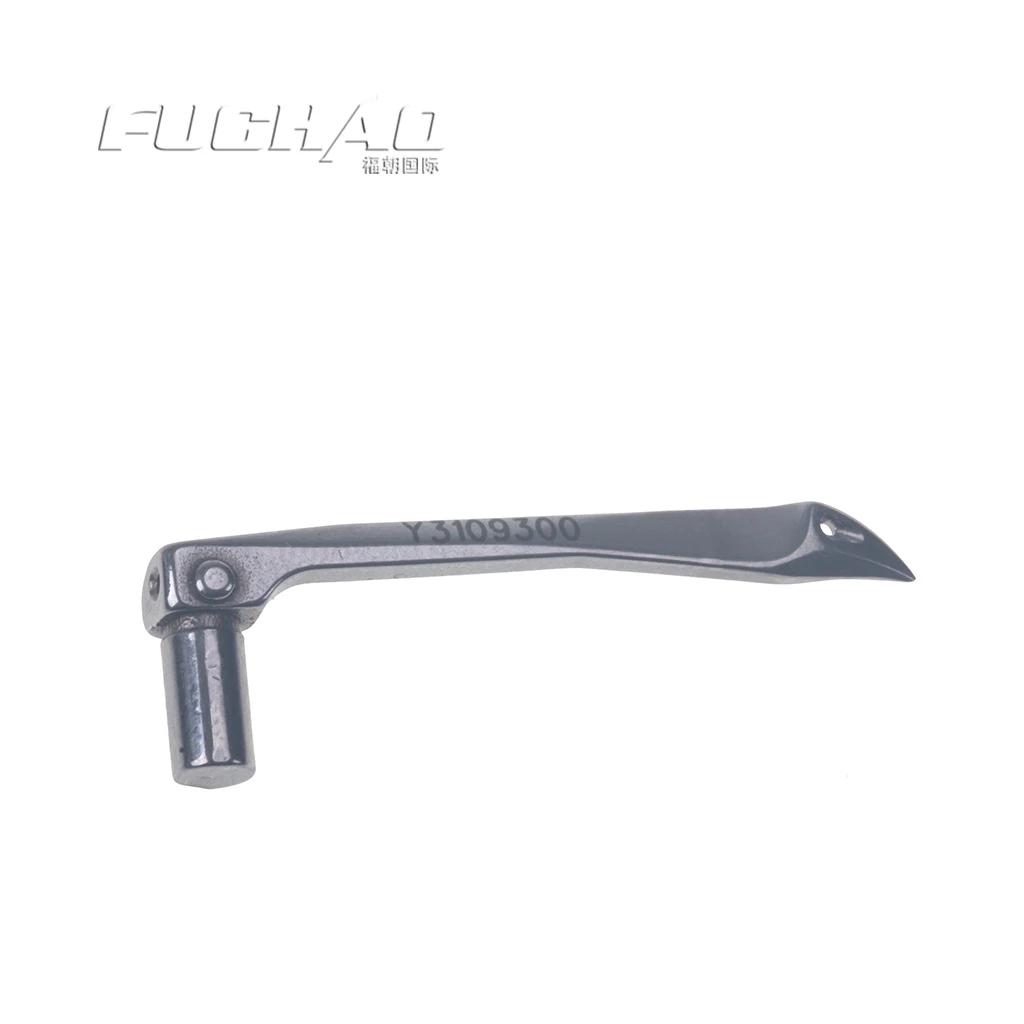 3109300 Looper Suitable For VC2600 Curved Needle Bending Of Needle Industrial Sewing Machine Spares Parts Sewing Machine Parts