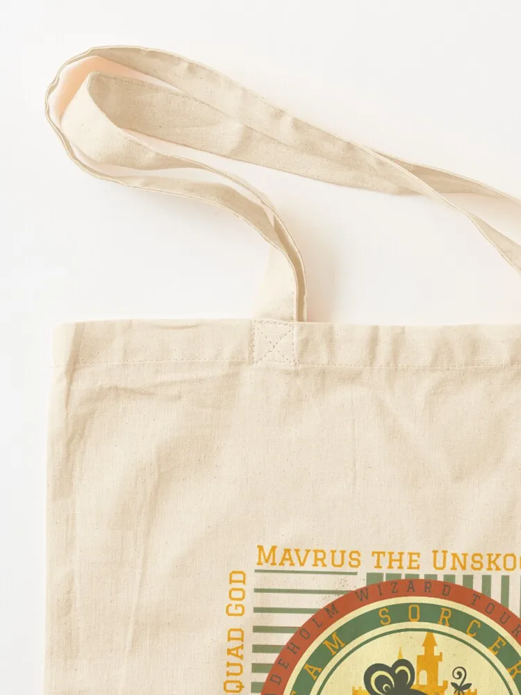 TheGladeholmChampions!(fromNADDPOD) Tote Bag Shopping bags Eco bag Portable shopping bag foldable reusable