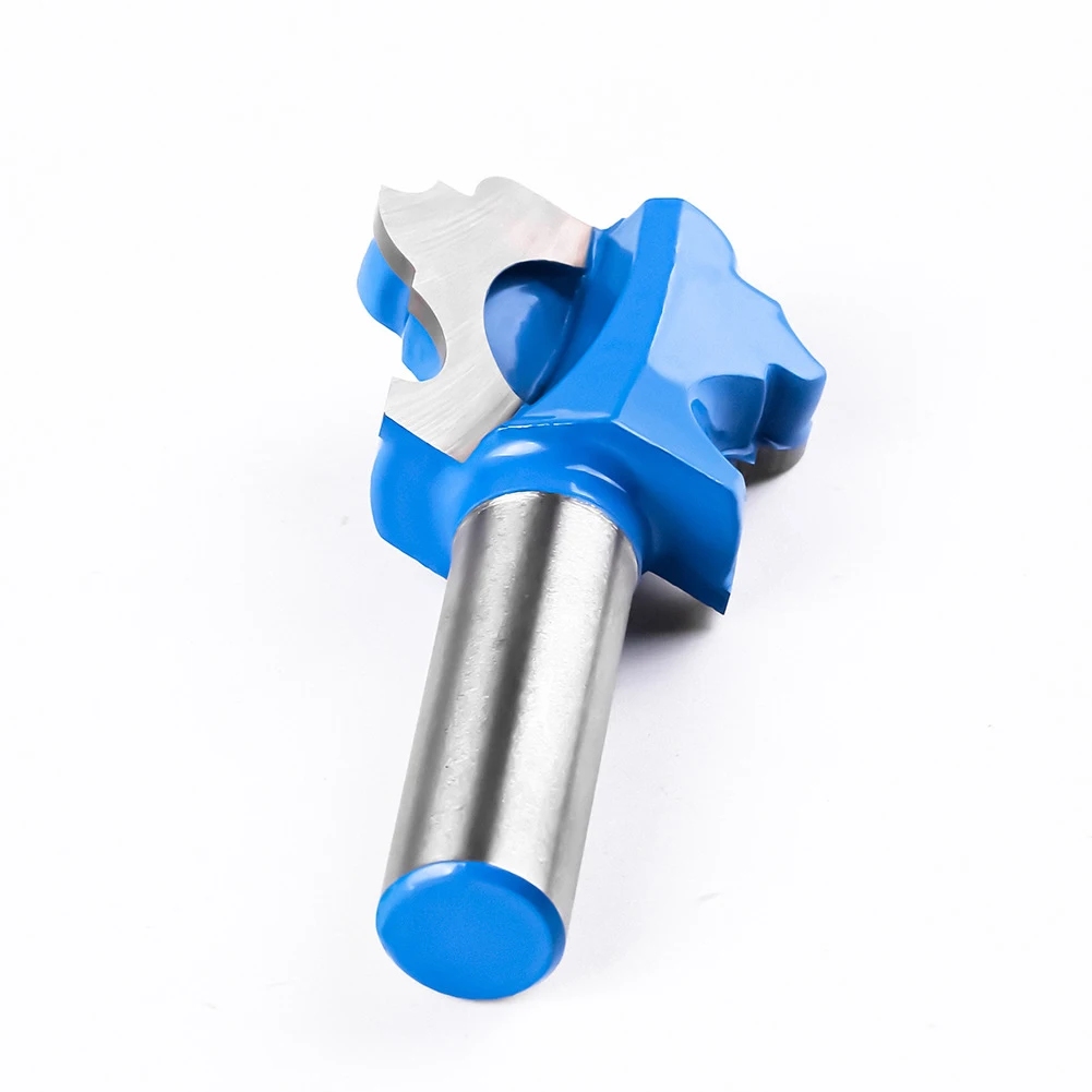 Adaptable 12 Inch Line Handrail Milling Cutter Compatible with Multiple Cutting Tools Perfect Addition to Any Workshop