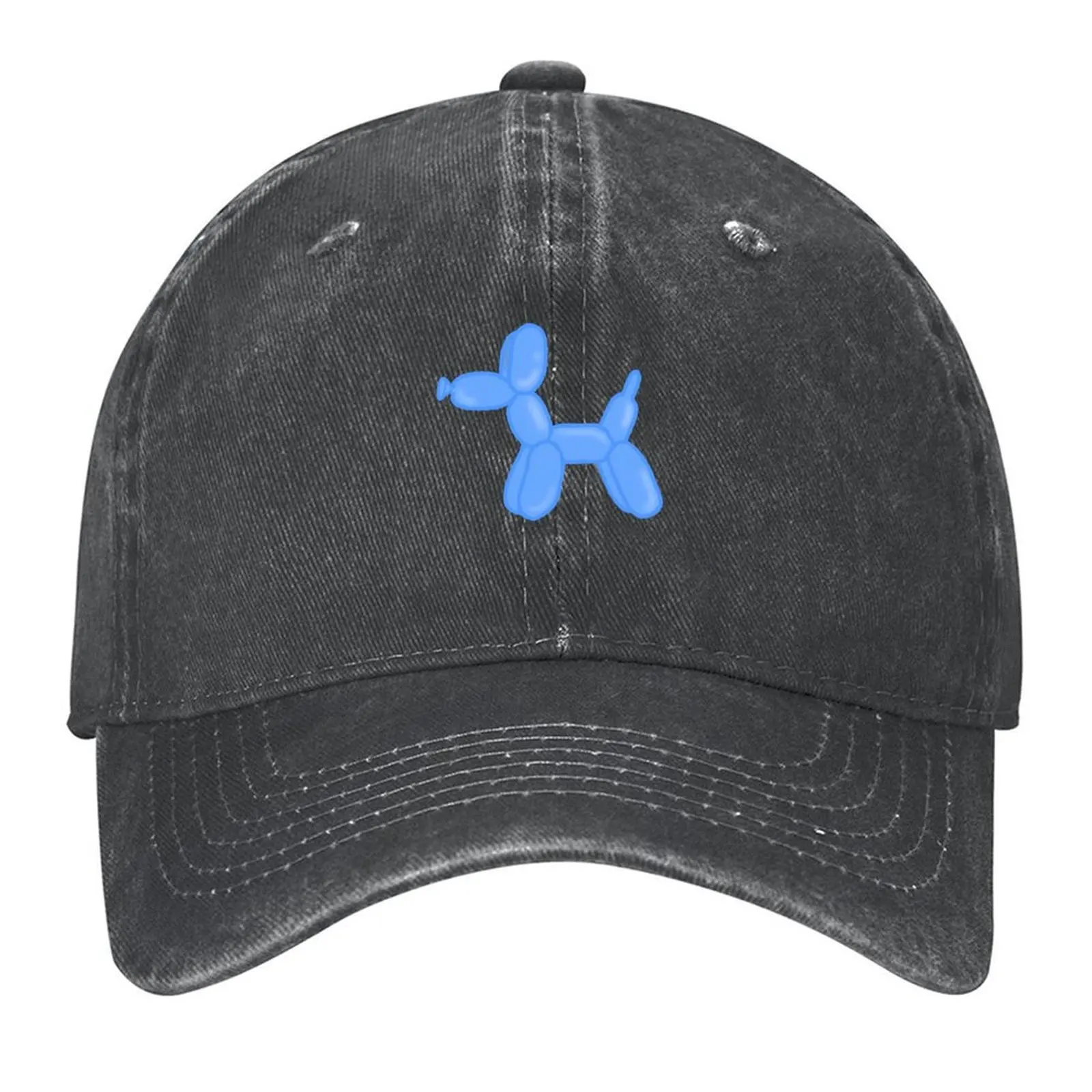 

Balloon Dog Baseball Cap Uv Protection Solar Hat Christmas Hat Funny hats Golf Wear Baseball For Men Women's