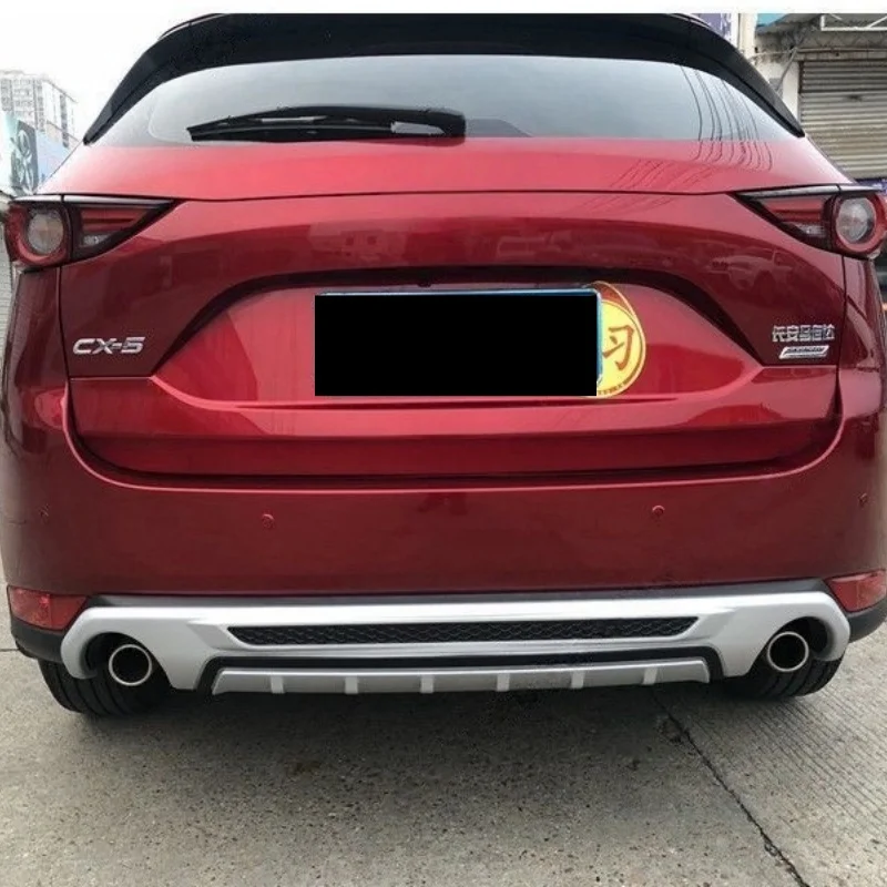 2017 2018 2019 2020 2021 マツダ CX-5 CX5 リアバンパー