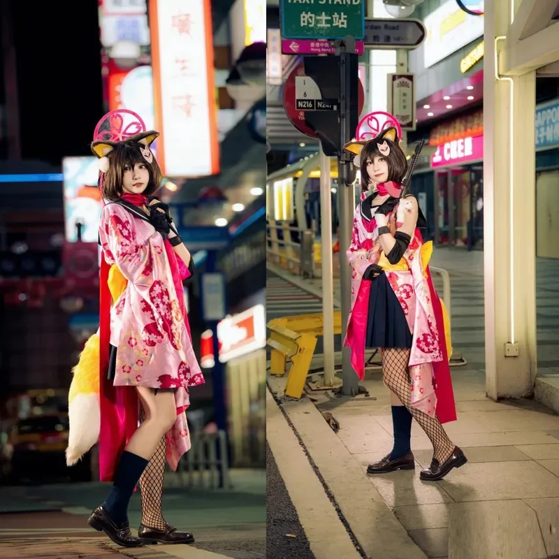 Anime Game Blue Arc…