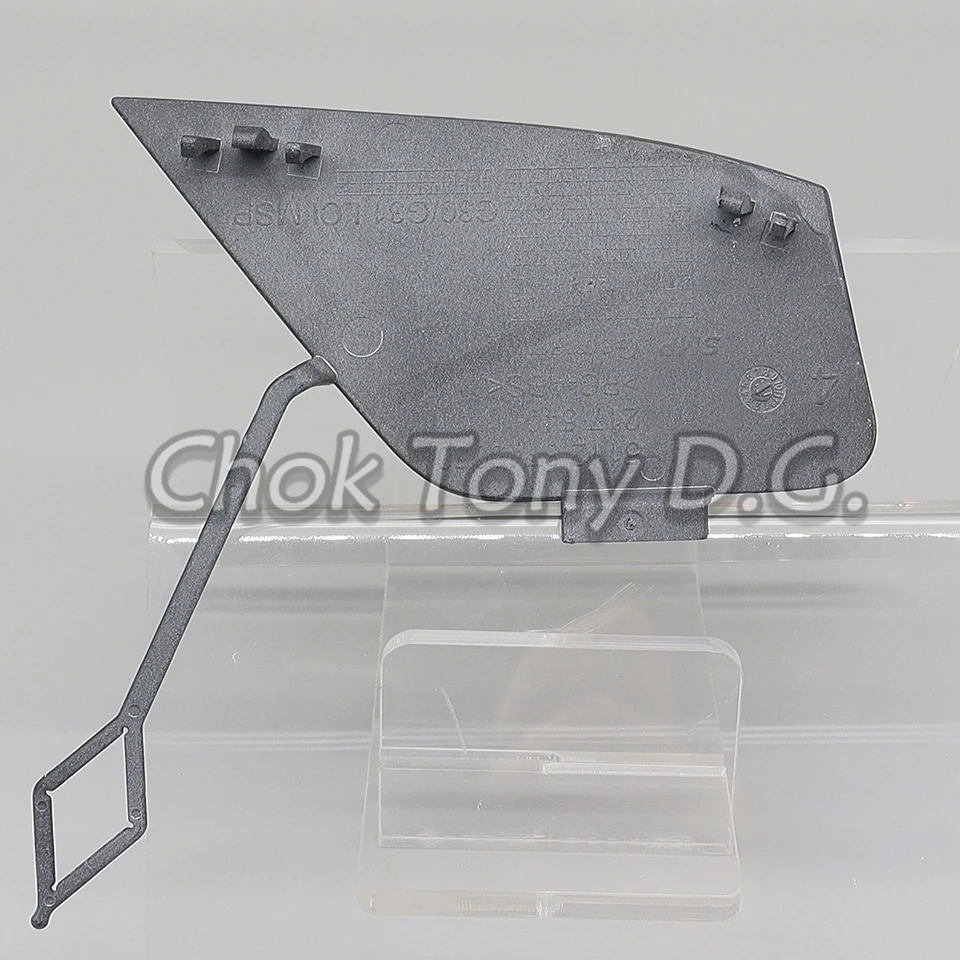 Рисунок 6 - Для BMW 5 серии G30 G31 LCI M-Bumper