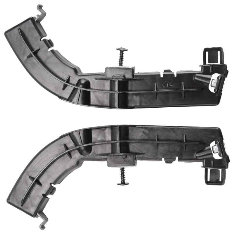 Car Front Bumper Bracket Replacement Accessories 68024343AD 68024342AD For Dodge Challenger 2008-2020