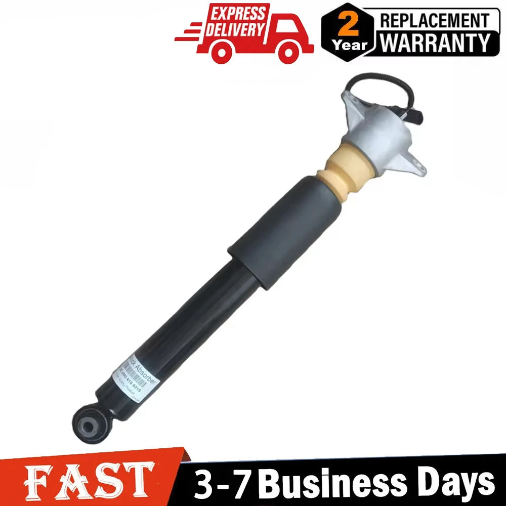 

Rear RH or LH Air Shock Asorber Strut For Bentley Bentayga 4.0 TDI 4M0513021AC