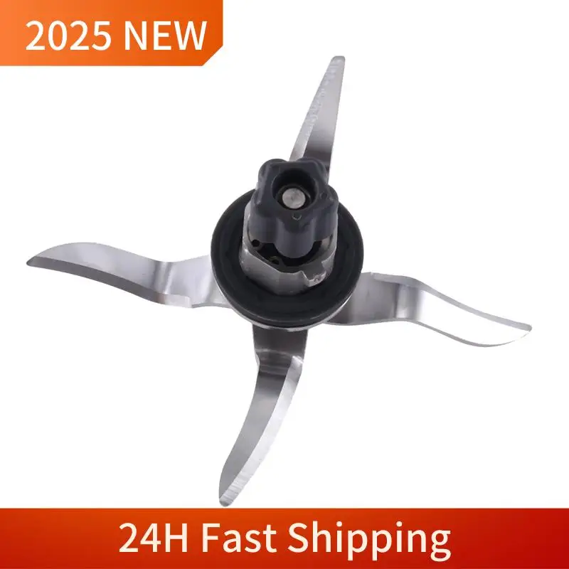 

Gen Basic Blender Replacement Blade Blender Blade For Monsieur Cuisine Connect (5 Teeth)