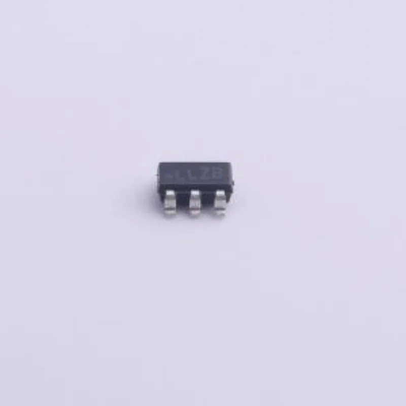 (20-100pcs) LP5907MFX-3.0/NOPB SOT-23-5 100% Original In Stock (LDO) 5.5V 250mA 3V