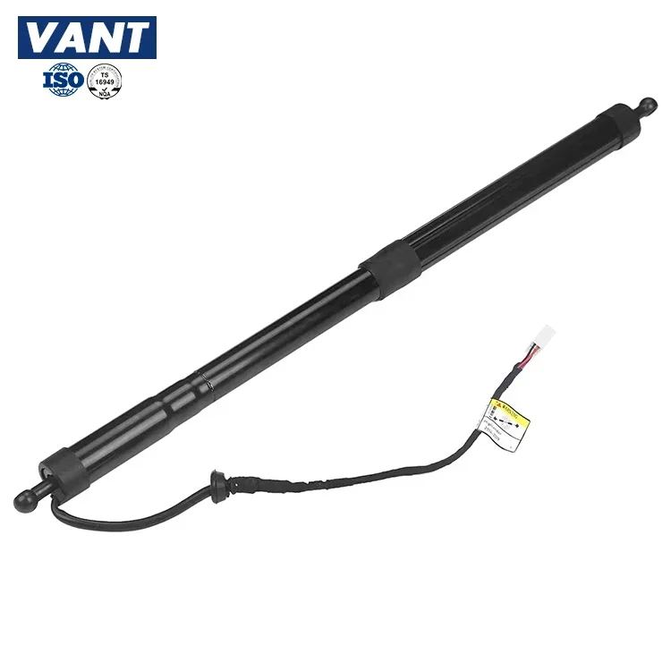 

Electric Tailgate Power Lift Support Shocks Struts 68910-09130 68910-09120 for Toyota Highlander 2014-2019