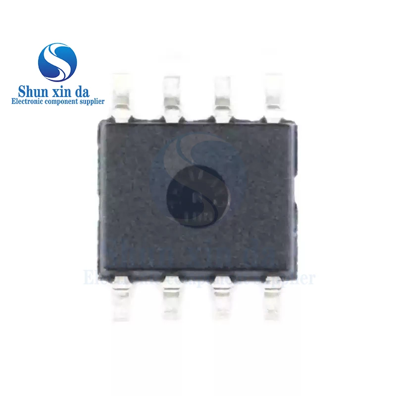 10 قطعة TC427EOA SOP-8 TC427E TC427 TC427EOA713 SMD 1.5A المزدوج عالية السرعة الطاقة MOSFET السائقين IC
