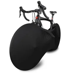 Bicycle Protector Cover MTB  Mountain Bike Road Cycling Protective Gear Anti Dust Wheels Frame Cover Scratch Proof Storage Bag