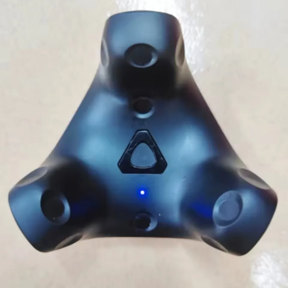 Vive Track3.0 Motion Capture Full-Body Tracking for SteamVR, VRChat Connect to Vive Pro& Cosmos Pro2 VR
