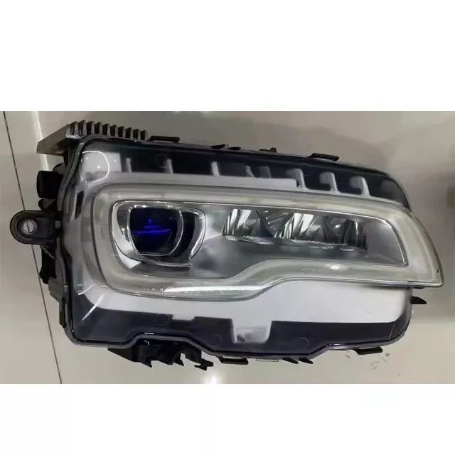 Applicable to the Modification and Upgrading for  Ghost Generation   LED Headlight