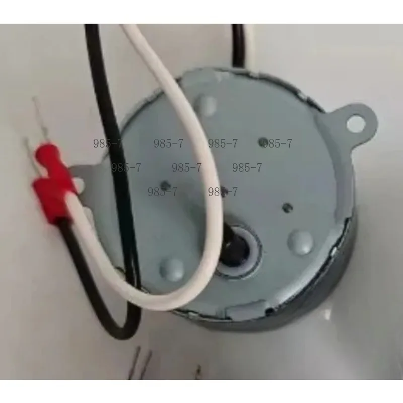 J202 Series Small Compact Industrial Gear Motor J202-444 J202-870 for Automation Equipment