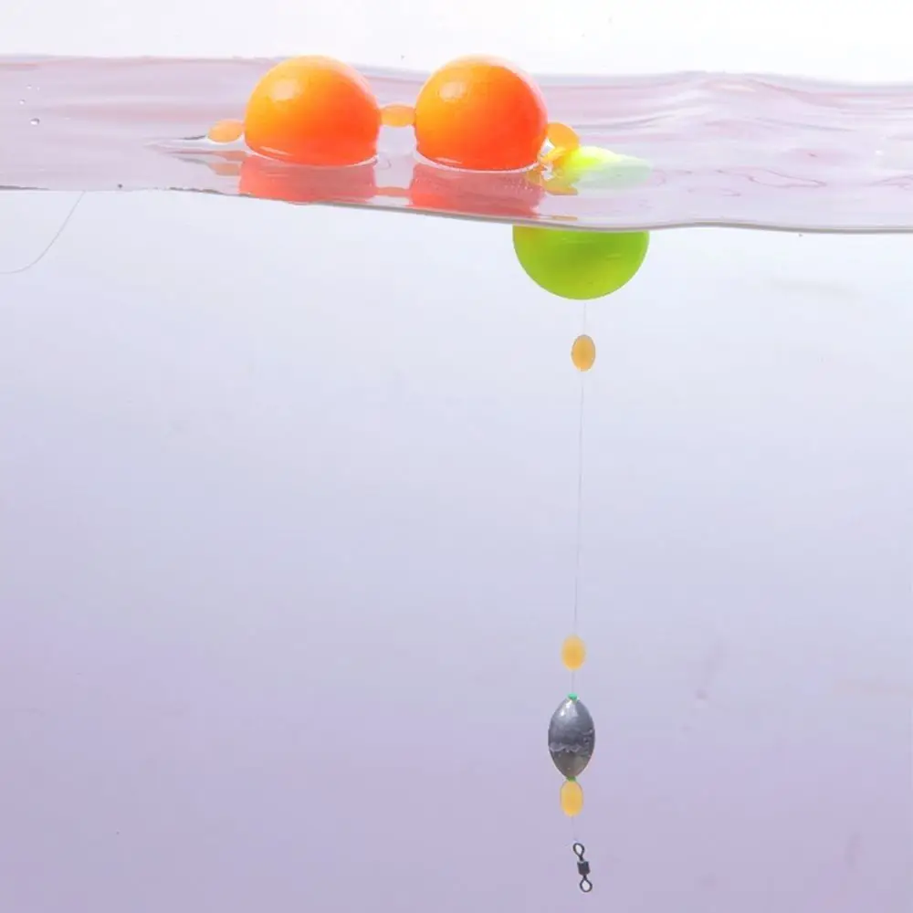 10Pcs Luminous Foam… - image