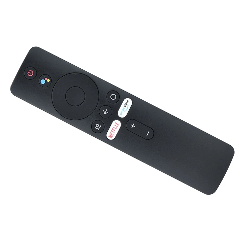 Новая модель для Xiaomi MI Box S, MI TV Stick, умная ТВ-приставка, Bluetooth, голосовое дистанционное управление