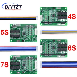 10 최고의 판매 60V 28Ah 배터리 -№6
