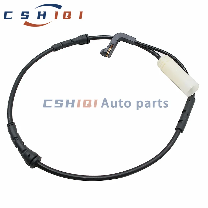 34352283335 Car Front Axle Left Brake Pad Wear Sensor For BMW 1 3 Series E82 E90 E92 E93 343522 83335 Auto Part Accessories