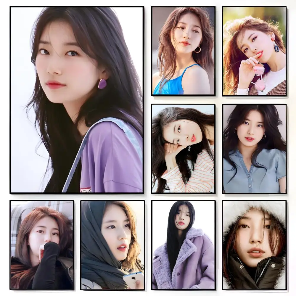 Suzy Bae Sue Ji Fem…