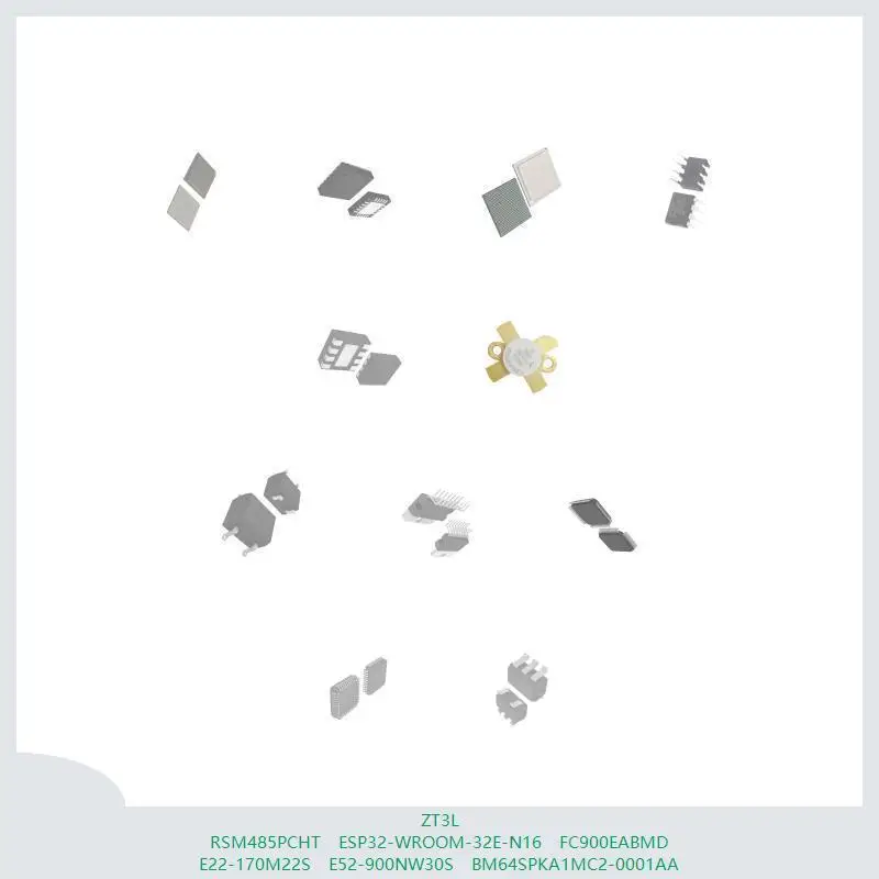 Zt3L Rsm485Pcht Esp… - image