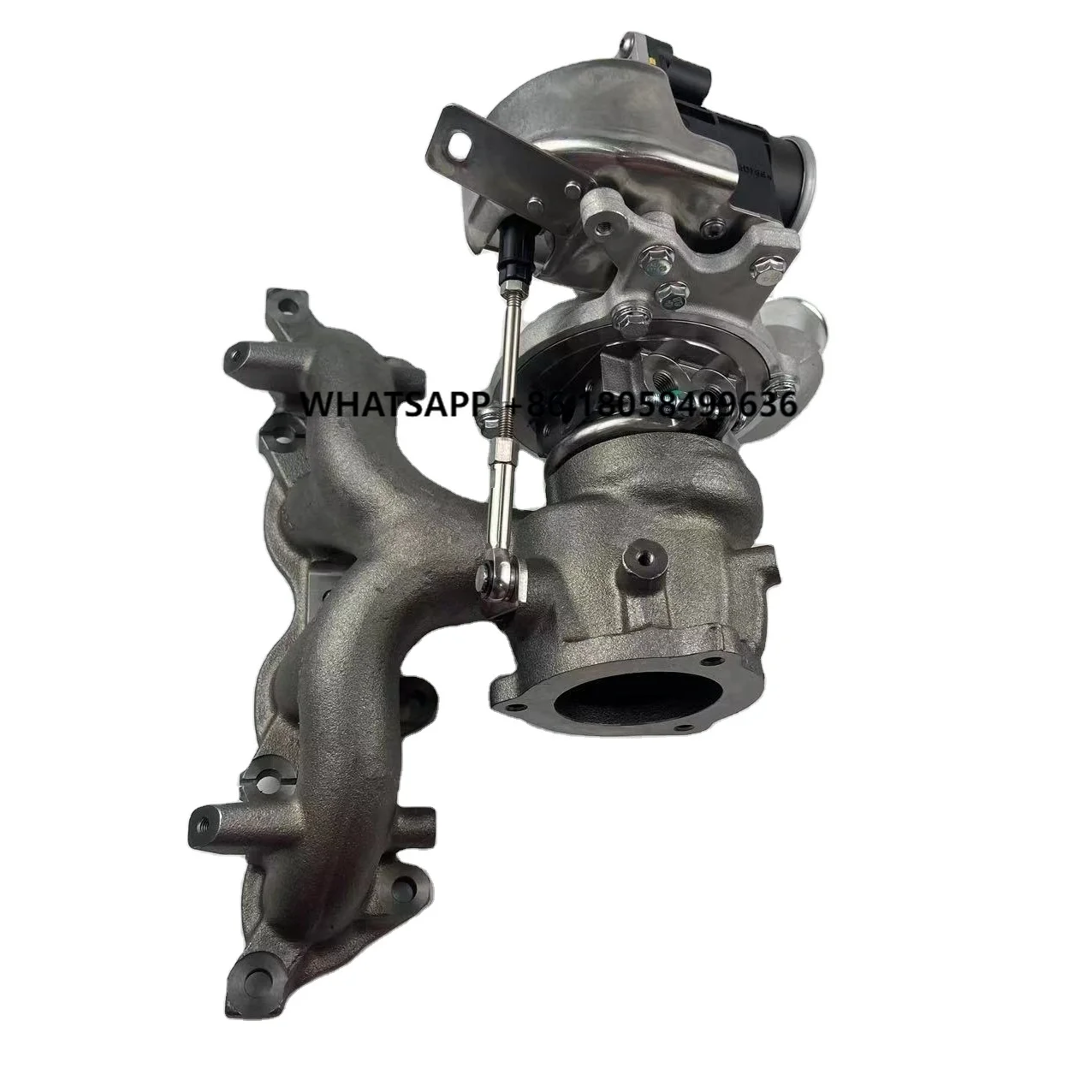 

Special Offer Mini Turbocharger Turbine Turbocharger Automobile Turbocharger 282312B760