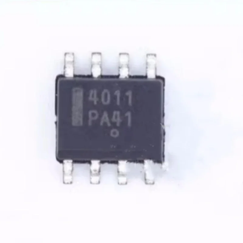 10Pcs/Lot 	NUD4011DR2G	 Help PCBA Complete BOM And Material List