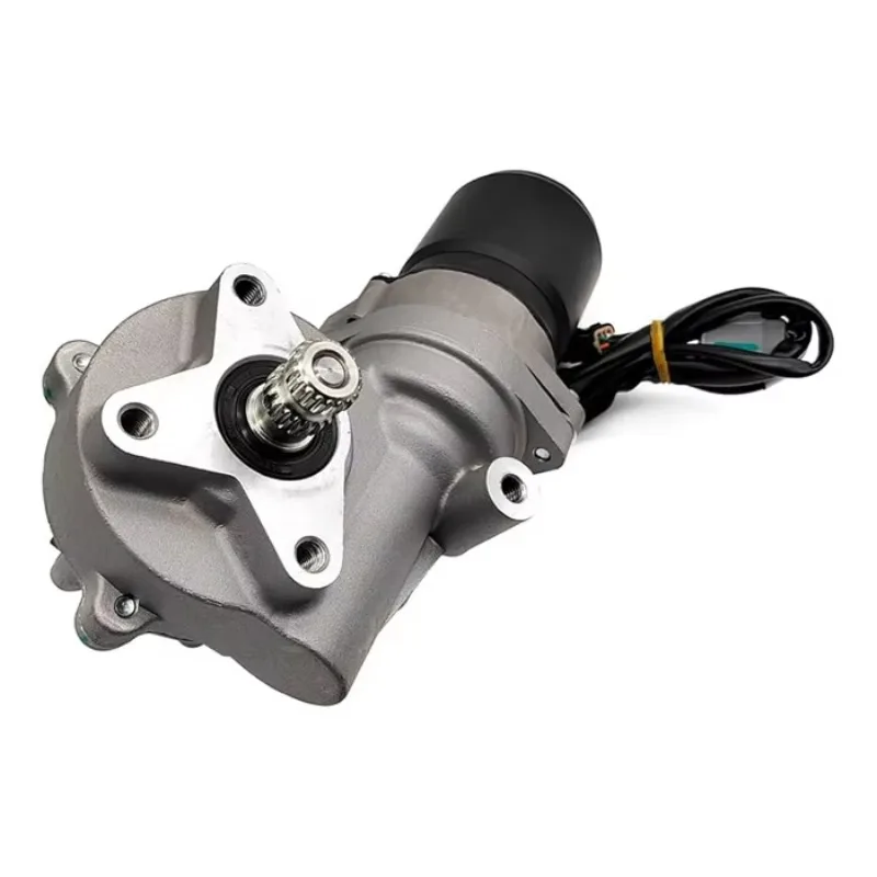 

380W Electric Power Steering EPS For CF800 CF X8 CF450 CF550 CF600 CF800 CF1000 9CR6-103300-30000 ATV UTV Universal Parts