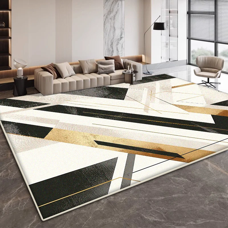Modern geometrisch ontwerp woo - Home Bathroom Design Simple recensie en prijs