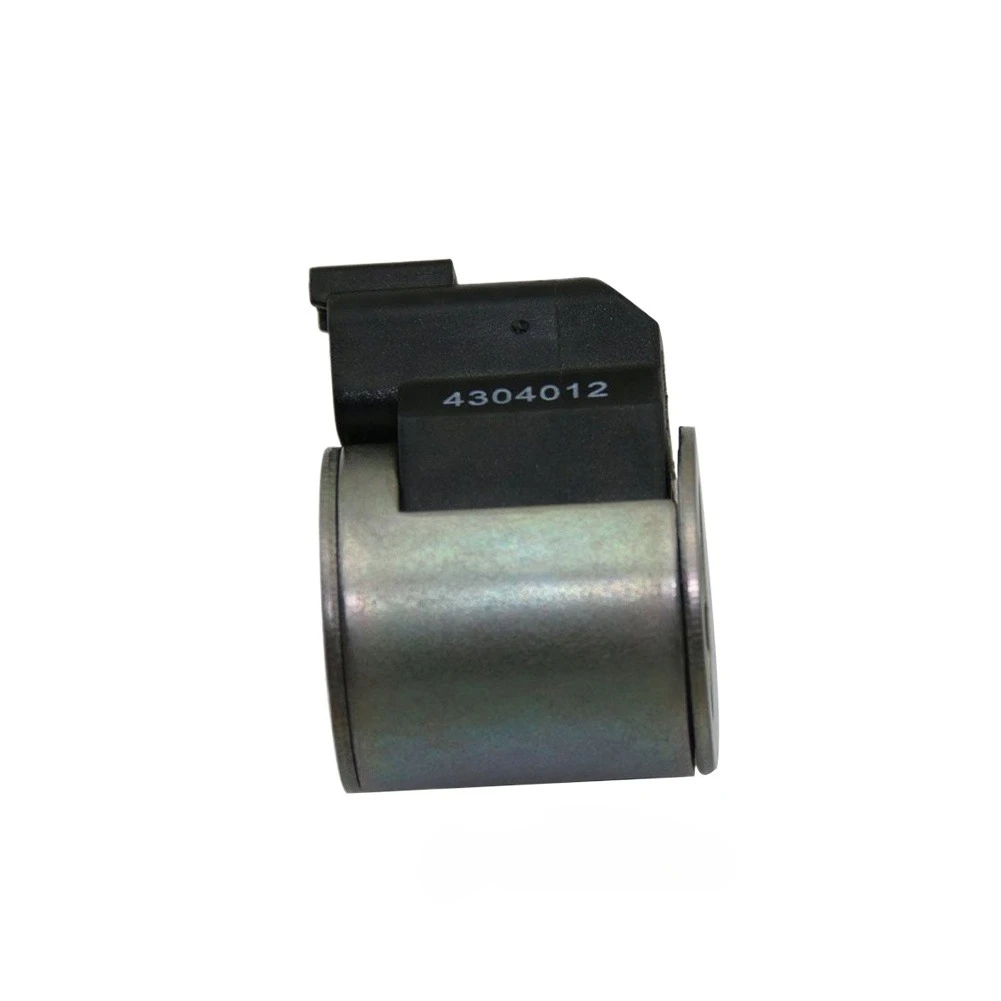 

4304012 Solenoid Valve Coil for Hitachi John Deere