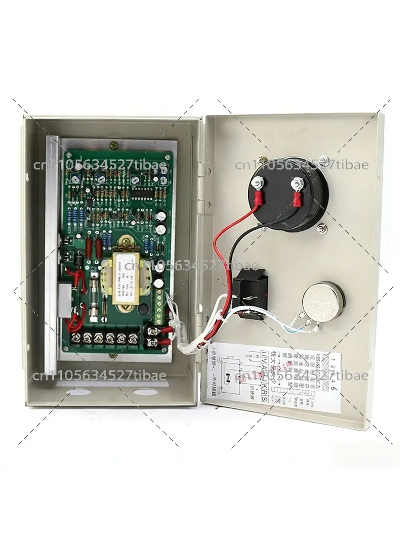 750W 220V DC Motor Speed Regulator, 500W Permanent Magnet Motor Controller, 1 HP High Power Adjustable Speed Drive