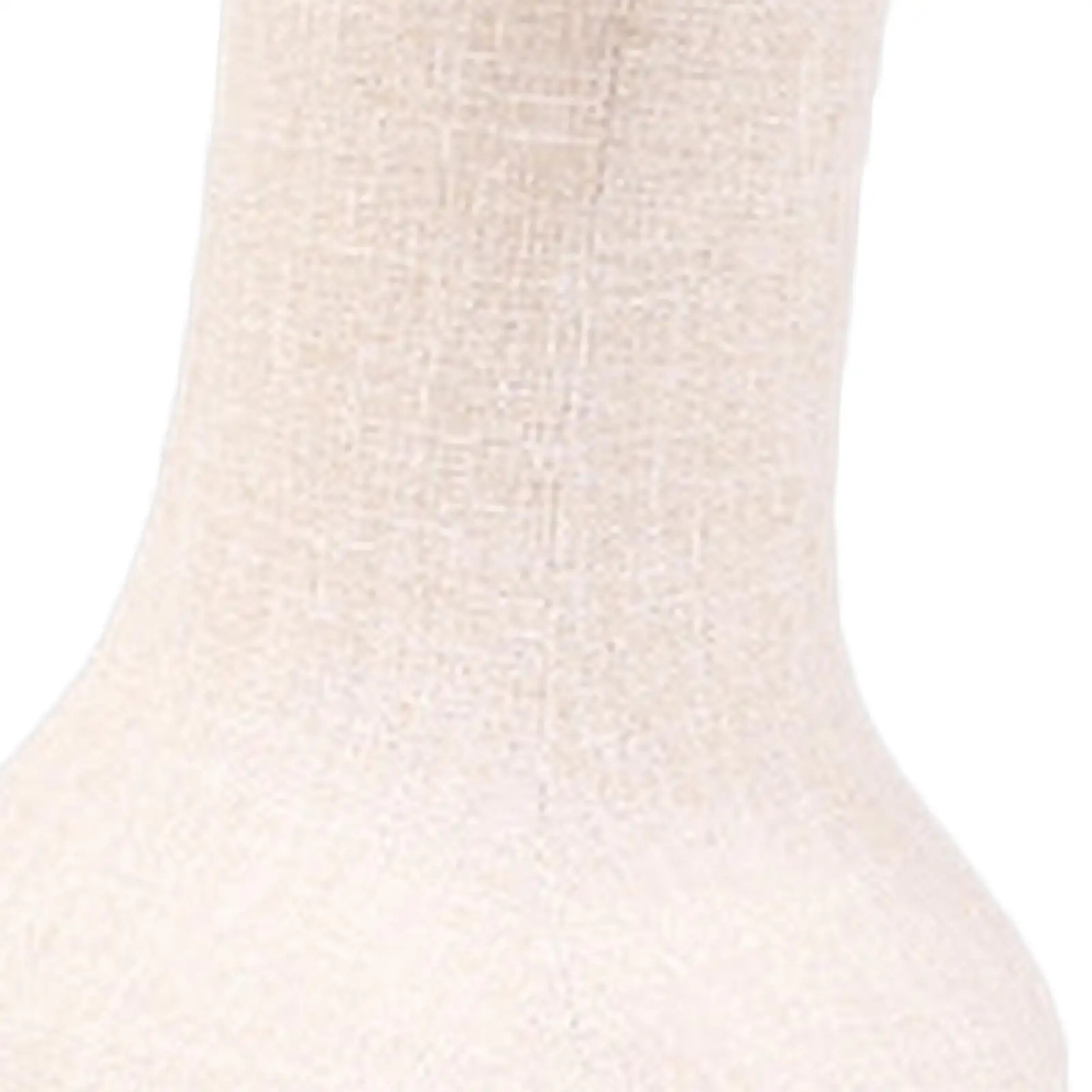 หัวหุ่นโชว์แบบมืออาชีพ หัวหุ่นอเนกประสงค์ ที่วางหมวก ที่วางวิกผม ขาตั้งโชว์หมวก สำหรับร้านขายหมวก เครื่องประดับ และชุดหูฟัง