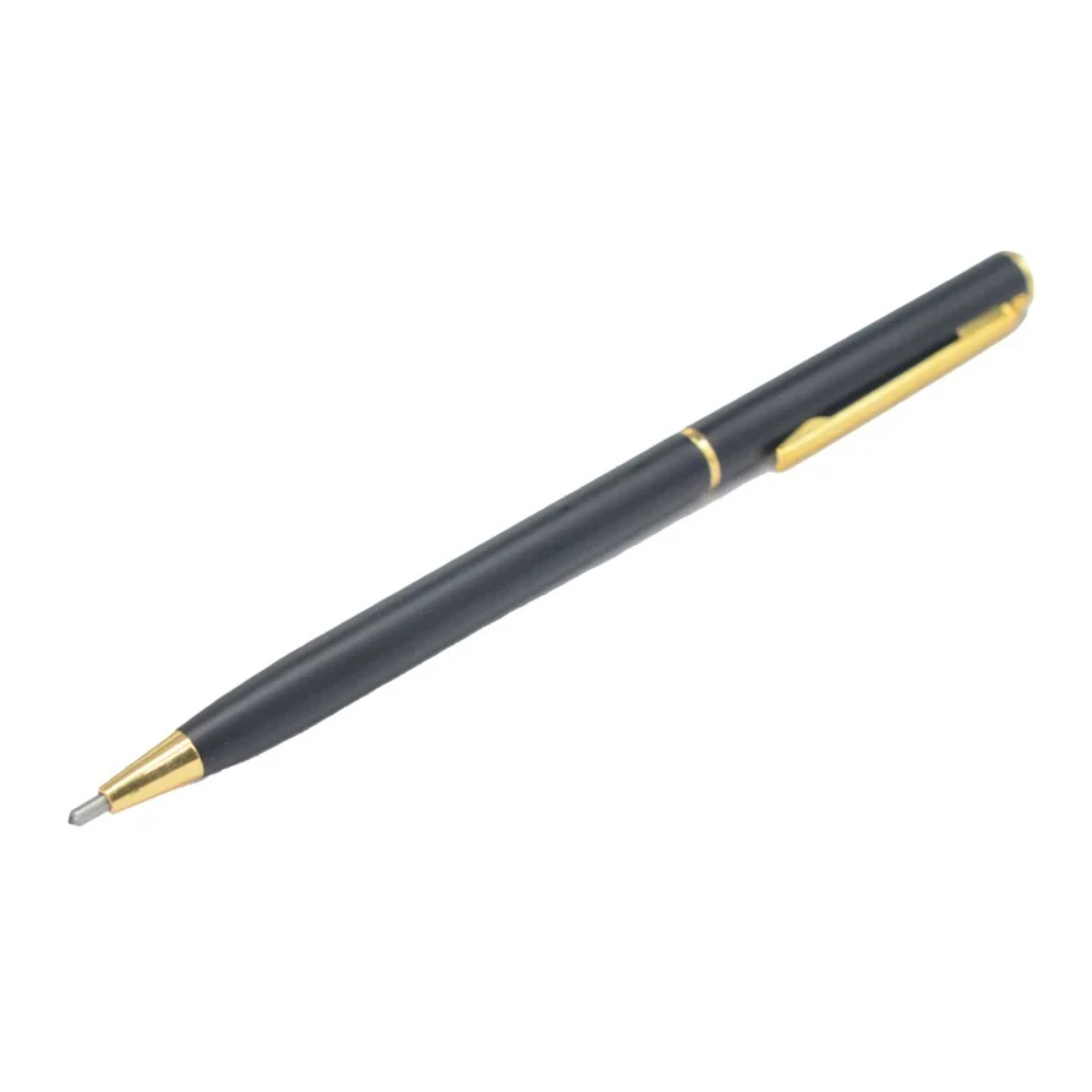 

Natural Diamond Scribing Pen for Silicon Wafer, Glass, Ceramic – 60°/90° Tip Angle (Model ND60/ND90)
