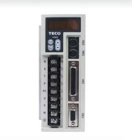 Dongyuan Servo Driver TSTE10C/TSTEP10Cj Power 100W New Genuine Quality Assurance One Year