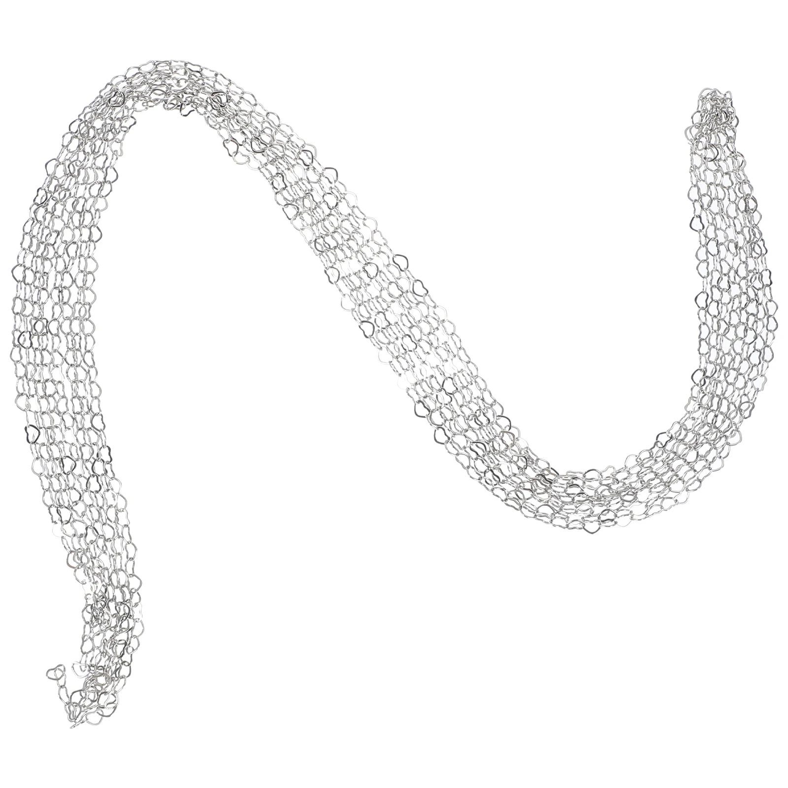 

Jewelry Metal for Making Chains Jewellery Bracelet Necklace Craft The