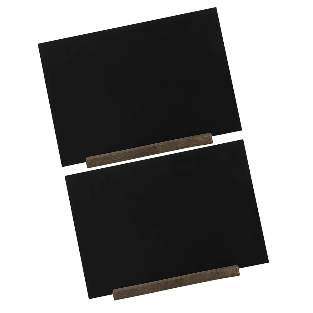 2-pecas-de-mini-quadro-negro-com-base-de-madeira-construcao-em-mdf-superficie-apagavel-para-buffet-de-cozinha-festa-catering-exibicao-de-alimentos-na-mesa
