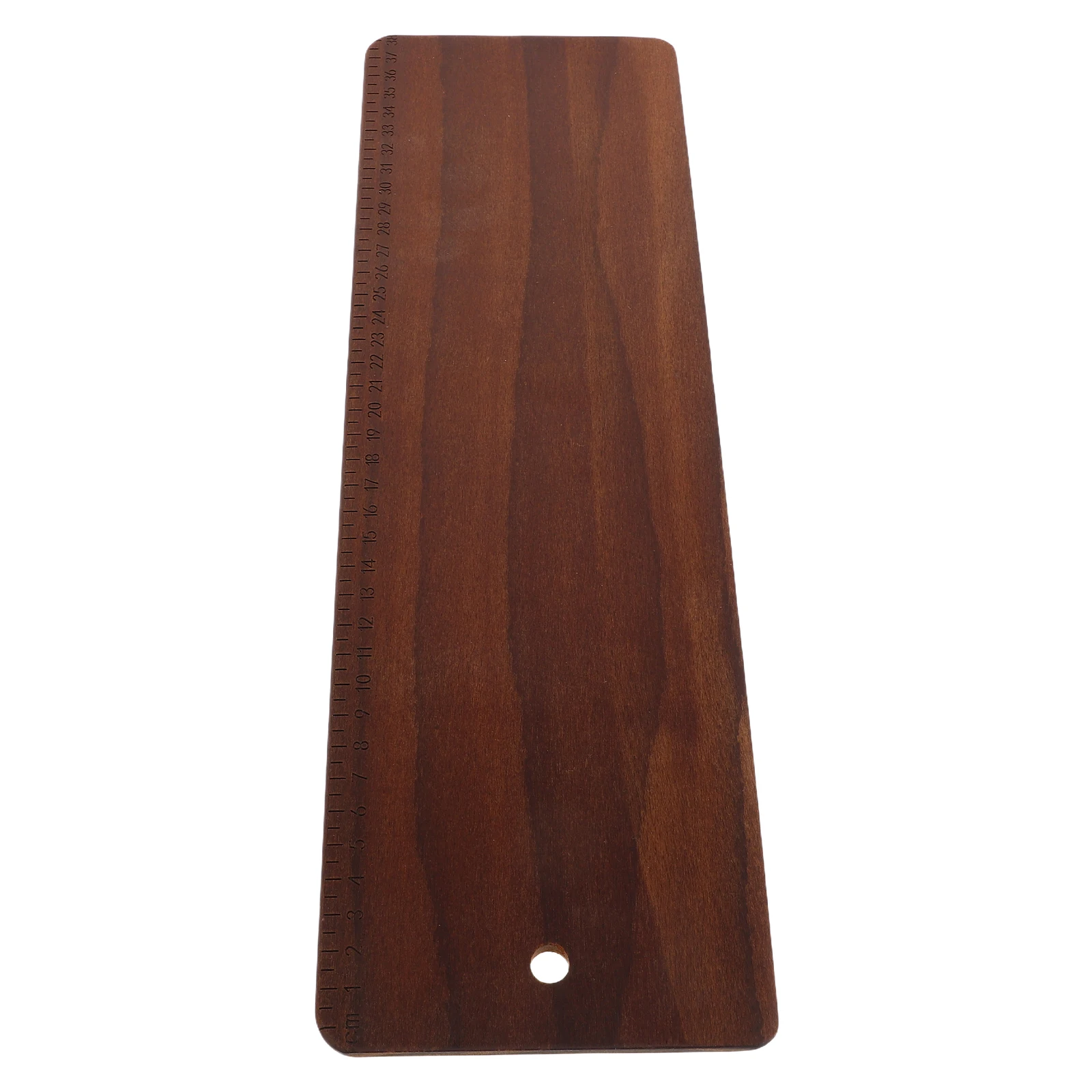 

Wooden Transfer Board for Baguette Dough Moving Bread Boards Serving Tray Kitchen Counter Top Large Rectangle