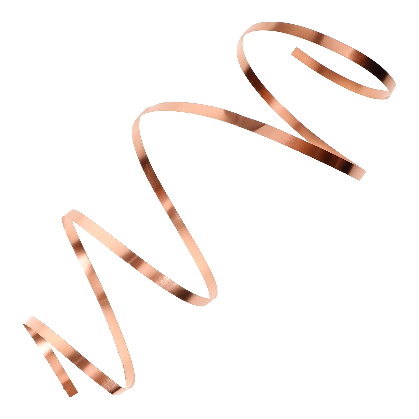 

1 Roll High Purity Copper Sheet Metal Craft Sheets Roof Flashing Copper Plate For Diy Electrical Projects Tools Parts