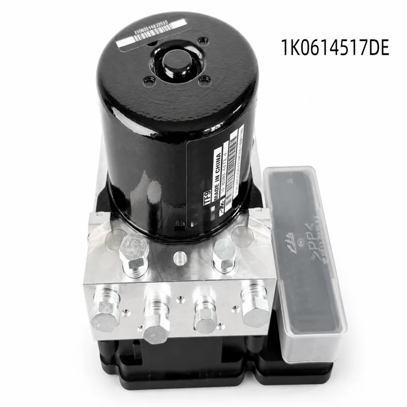 1K0614517DE ABS Pump Anti-Lock Brake Part Assembly Fit For VW Beetle Caddy Scirocco Touran Passat Audi A3 Skopda Octavia
