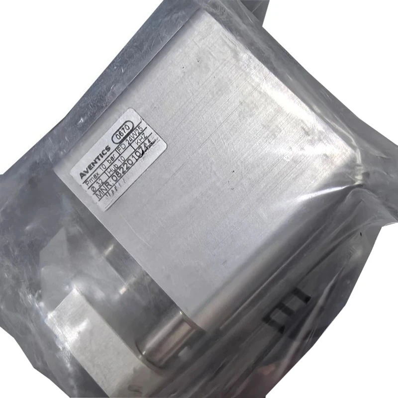 shengyu Original 0822010741 4035010307 Cylinder Pneumatic Components