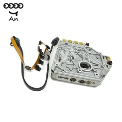01M Transmission Valve Body + Wiring Harness For Volkswagen Jetta Golf Beetle 01M325283A 01M325039F 01M325105F