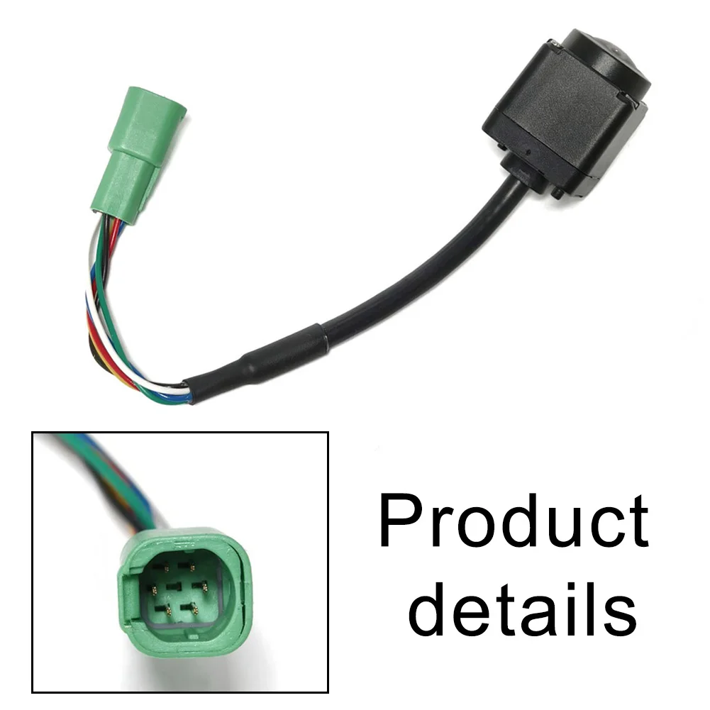

867B0-60022 Камера левого бокового зеркала для Toyota Land Cruiser, Lexus LX450, LX570 2017-2021, камера для парковки, автомобильные аксессуары