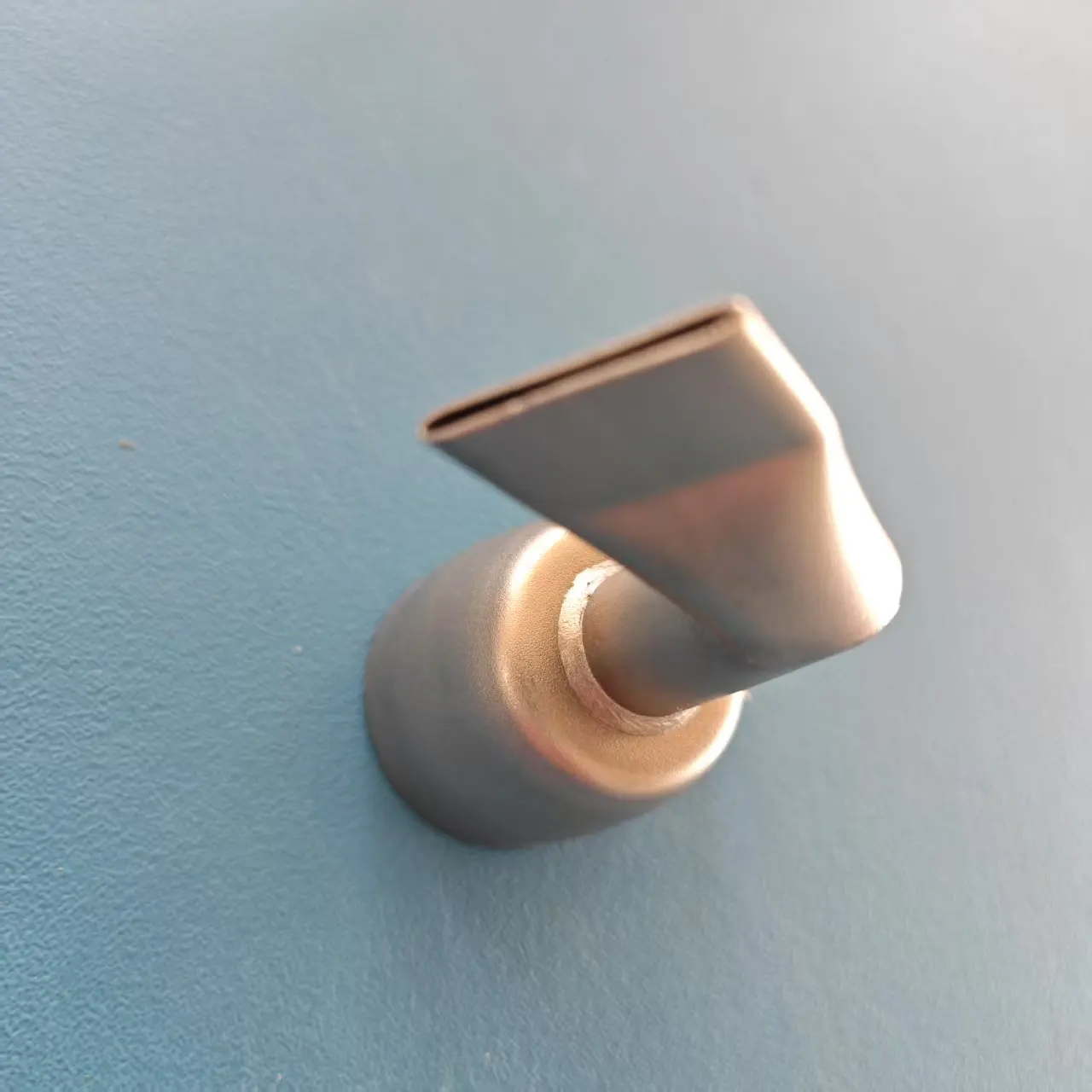 Boquilla de ángulo de 60 grados de 20mm marca Rayma para soldadura de pistola de aire caliente para soldador de aire caliente, pistola de aire caliente, pistolas de calor