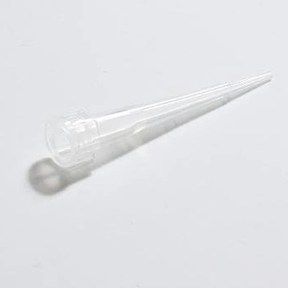 Pipette Tips 10Ul(Pack Of 1000)