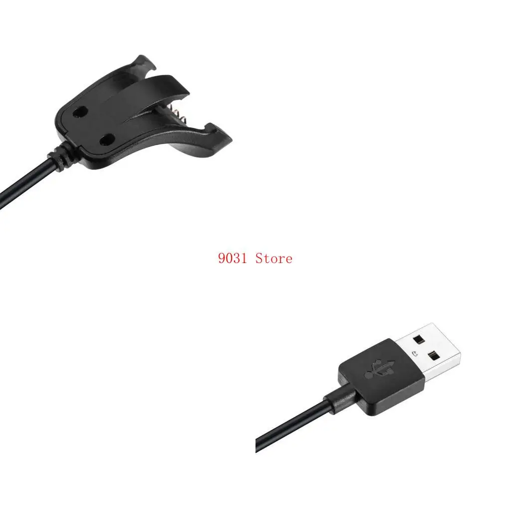 

USB -зарядка кабельные часы SmartWatch Power Adapter для Runner 2 Cardio