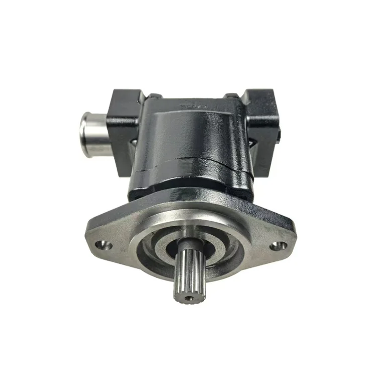 

CATE AT179792 High Pressure Gear Hydraulic Pump for Loader,AT179792 Gear Pump