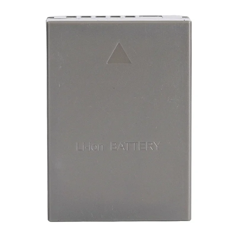 BLN-1 Bateria do aparatu 7,6 V 1750 mAh Akumulator do aparatów Olympus EM5 E-M5 Mark I 1 EM5 E-M5 Mark II 2 EM1 E-M1 EP5 — zdjęcie produktu 2