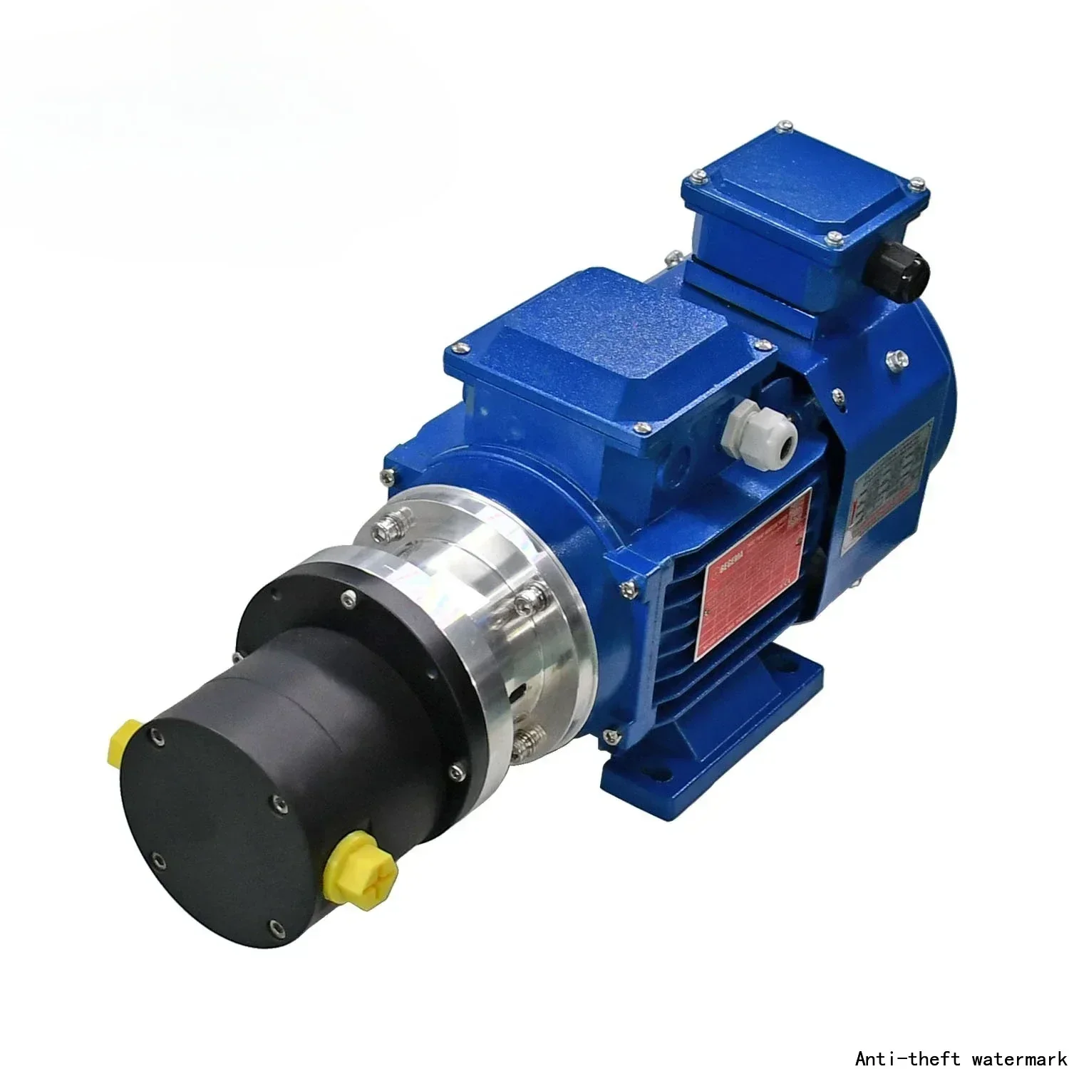

Hot-selling chemical magnetic drive alkaline pumps and acid-resistant pumps in 2026