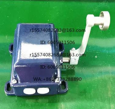 

DQX1-2B/2 DQX1-2A/1 Heavy duty travel switch 1-2A/2 DQX1-2Z/2