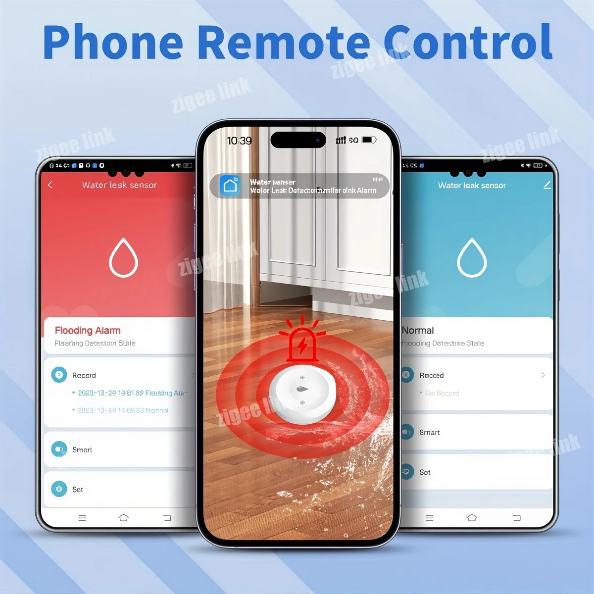 Thumbnail 4 - #13 Cheapest Alarm Sensors Deals You Can Get