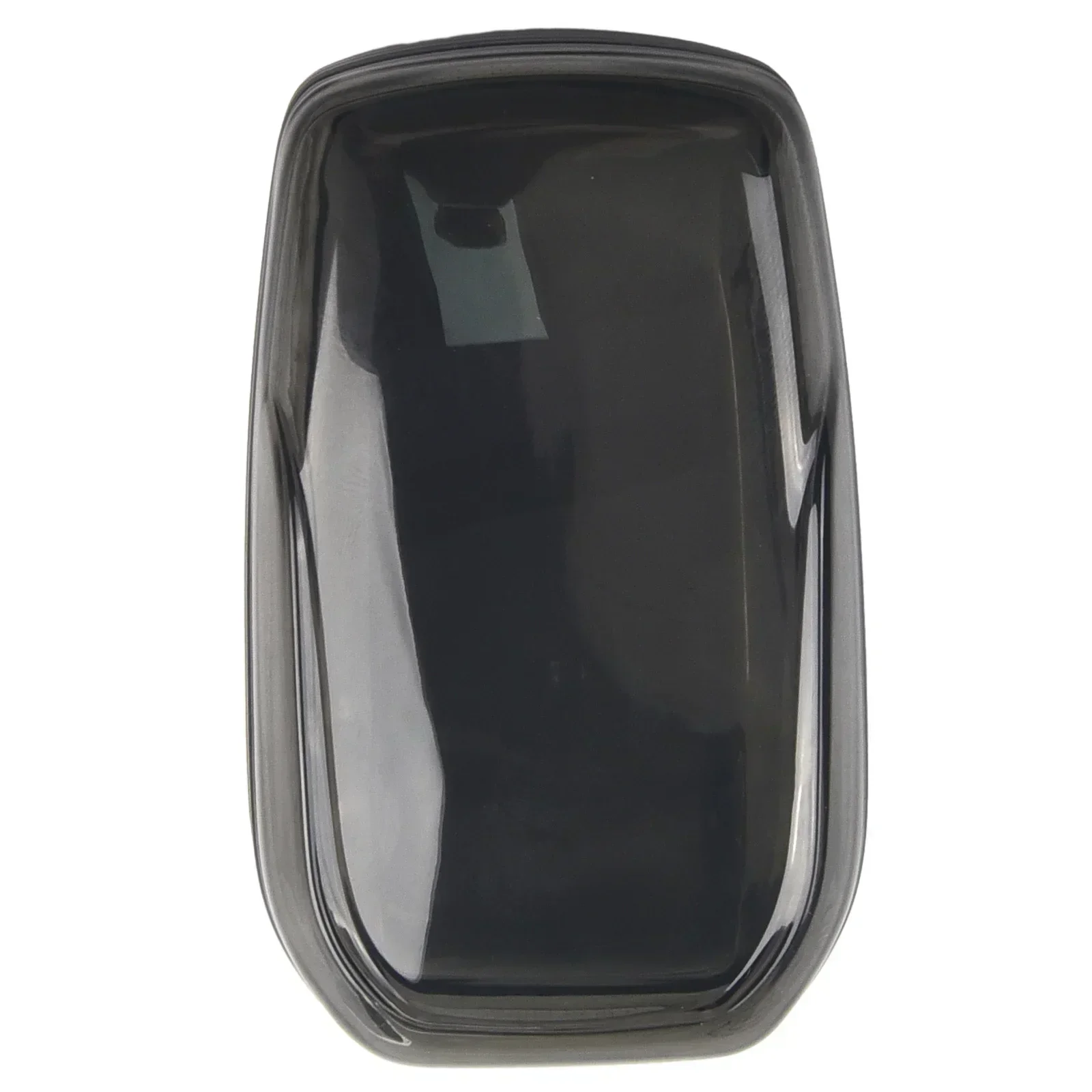 1x Black Correct Connector Direct Installation Fob Case Cover For Hilux For Sienna For Toyota For Venza High Quality