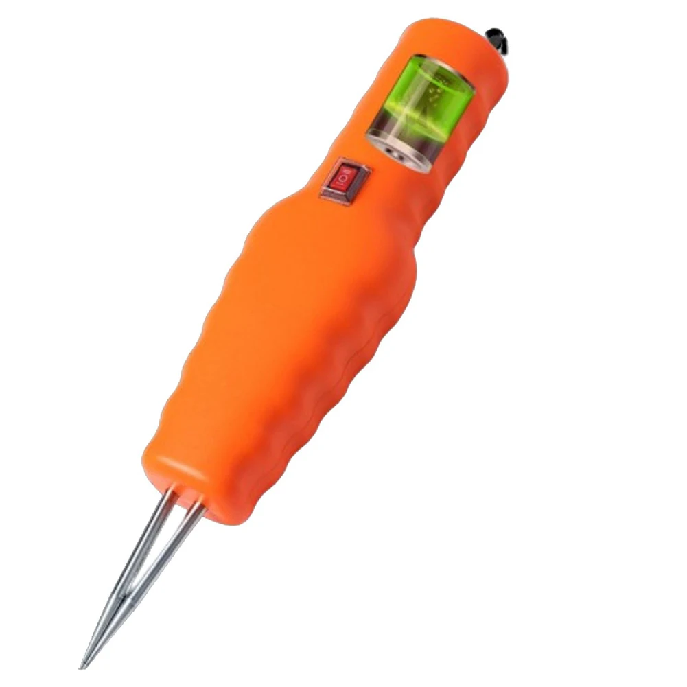 Energy-efficient Poultry Processing Handheld Electric Plucker Efficient Feather Remover Ergonomic Handle Powerful Motor